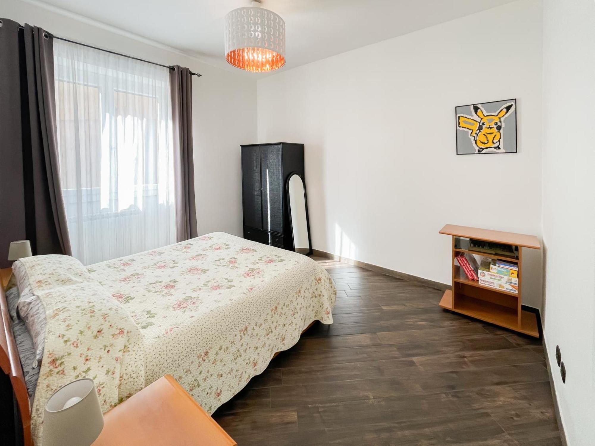 Roominrome Alexander Apartment